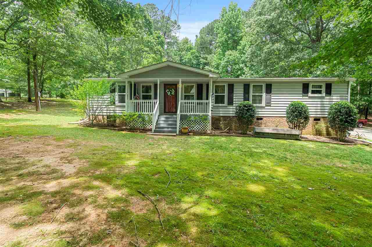 144 Canyon Road Clayton, NC 27520 - Photo 1 of 19 Photo 1