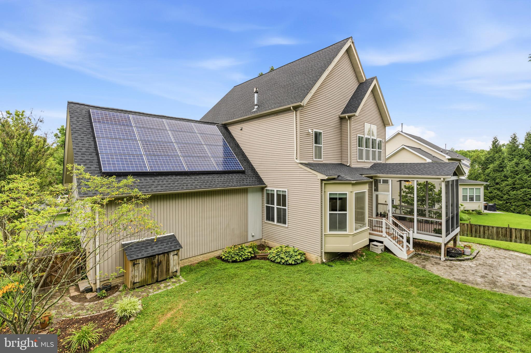 22409 Brook Point Way Clarksburg, MD 20871 - Photo 64 of 76