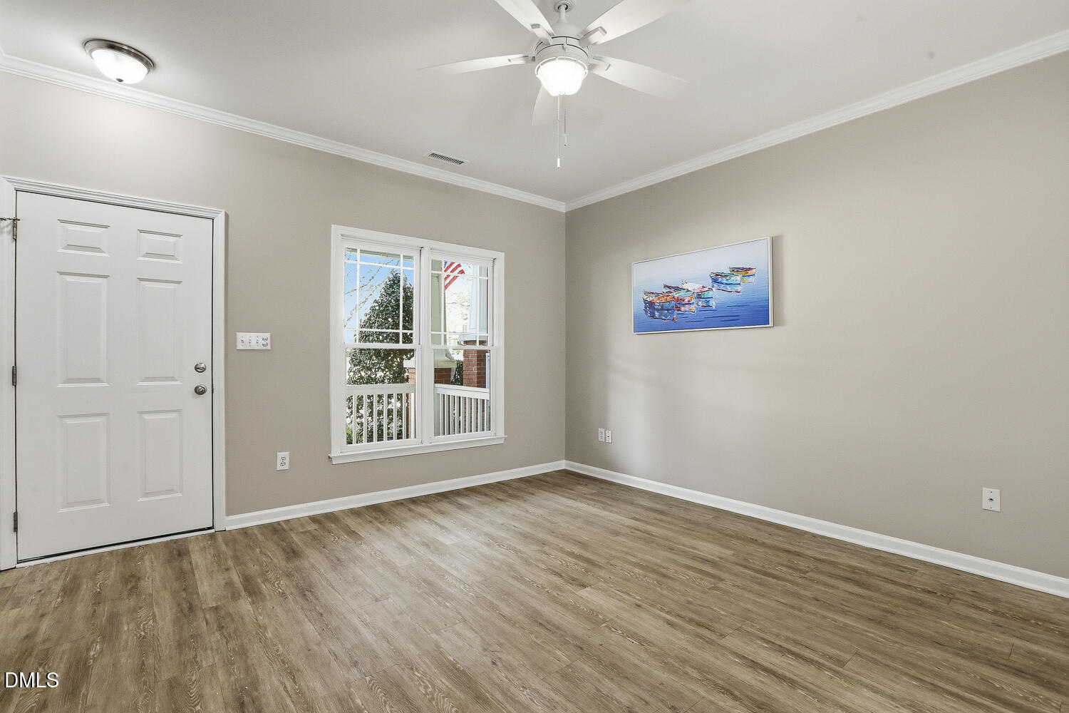 1050 Scotts Ridge Trail Apex, NC 27502 - Photo 8 of 41 007