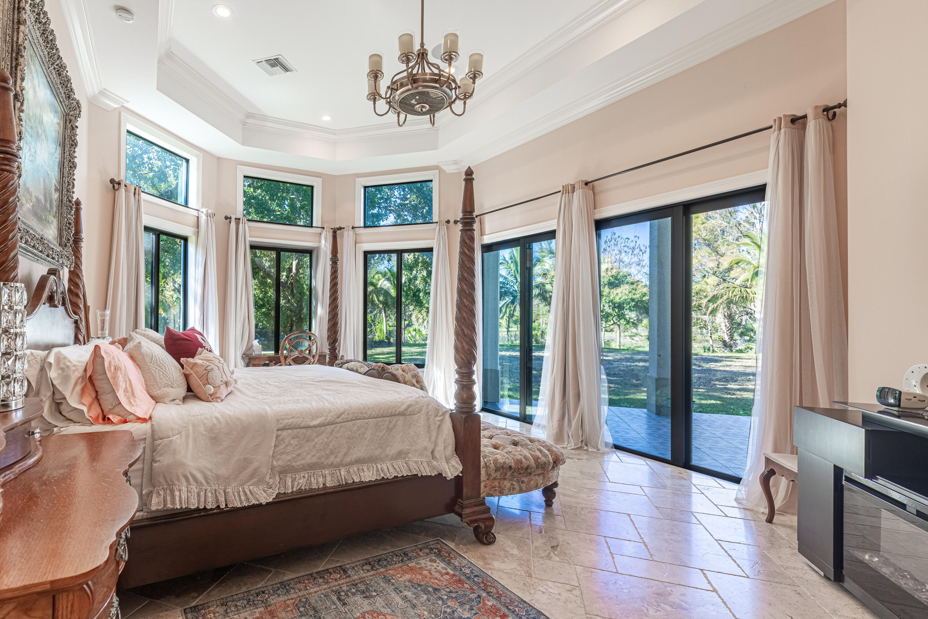 2943 B Road Loxahatchee Groves, FL 33470 - Photo 24 of 88 Master Bedroom