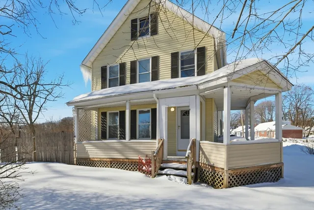 $459,000 | 20-22 Gay Terrace, West Springfield, MA 01089