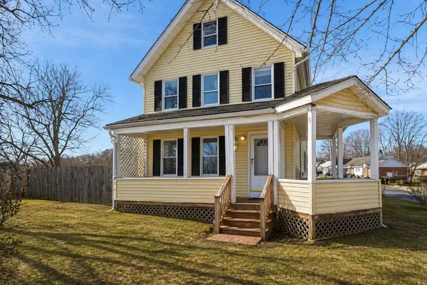 $459,000 | 20-22 Gay Terrace, West Springfield, MA 01089