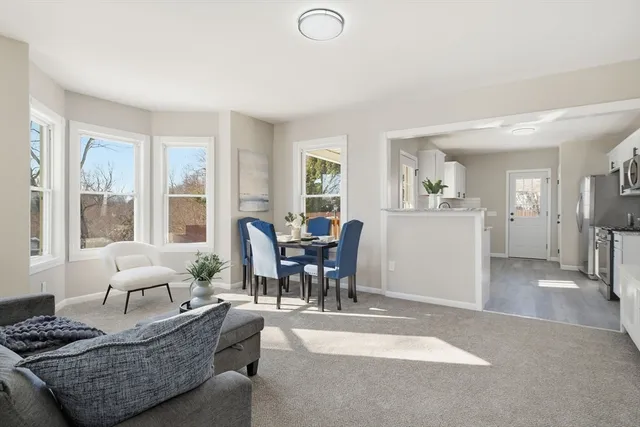 $459,000 | 20-22 Gay Terrace, West Springfield, MA 01089