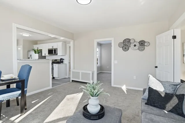 $459,000 | 20-22 Gay Terrace, West Springfield, MA 01089