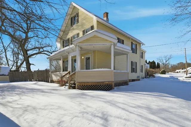 $459,000 | 20-22 Gay Terrace, West Springfield, MA 01089