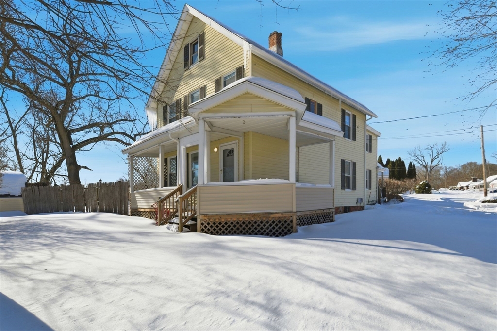 20-22 Gay Terrace West Springfield, MA 01089 - Photo 2 of 30