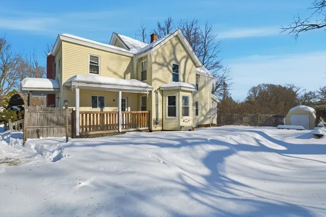 $459,000 | 20-22 Gay Terrace, West Springfield, MA 01089