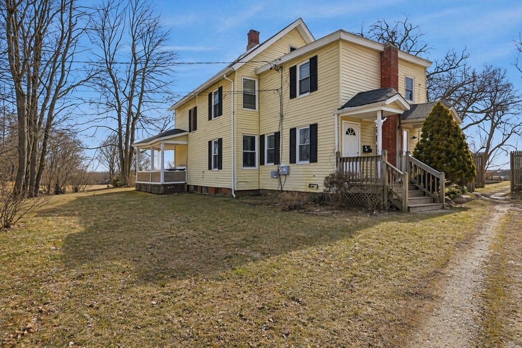 20-22 Gay Terrace West Springfield, MA 01089 - Photo 27 of 27