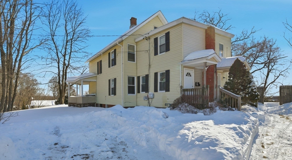 20-22 Gay Terrace West Springfield, MA 01089 - Photo 29 of 29