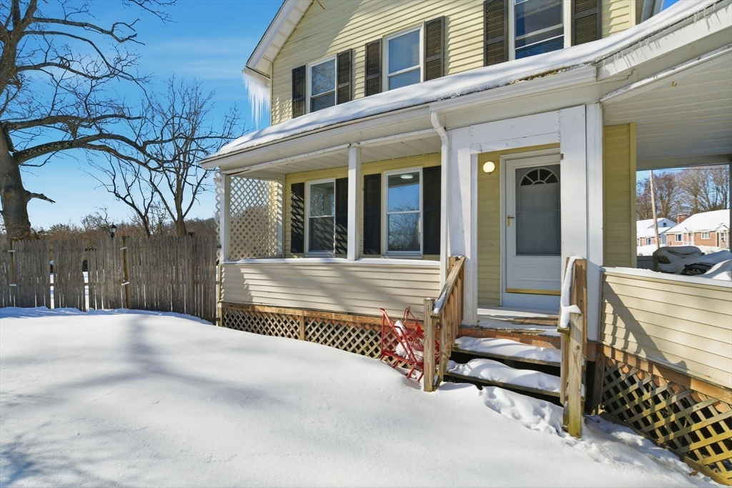 20-22 Gay Terrace West Springfield, MA 01089 - Photo 30 of 30