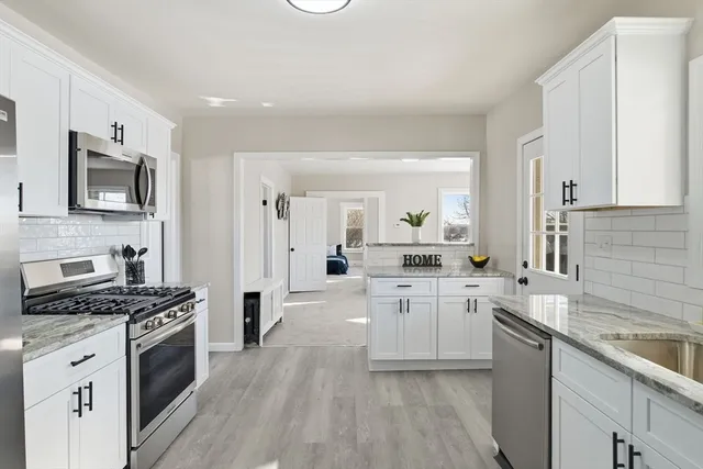 $459,000 | 20-22 Gay Terrace, West Springfield, MA 01089