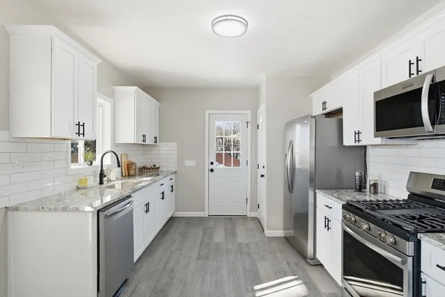 $459,000 | 20-22 Gay Terrace, West Springfield, MA 01089