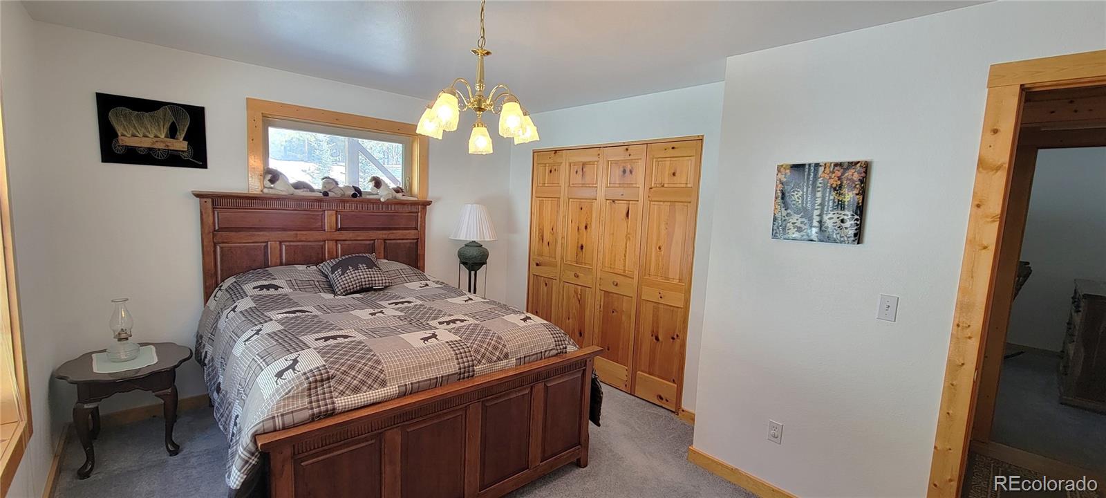 1321 Bristlecone Road Guffey, CO 80820 - Photo 13 of 47