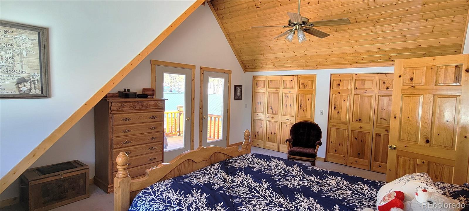 1321 Bristlecone Road Guffey, CO 80820 - Photo 16 of 47