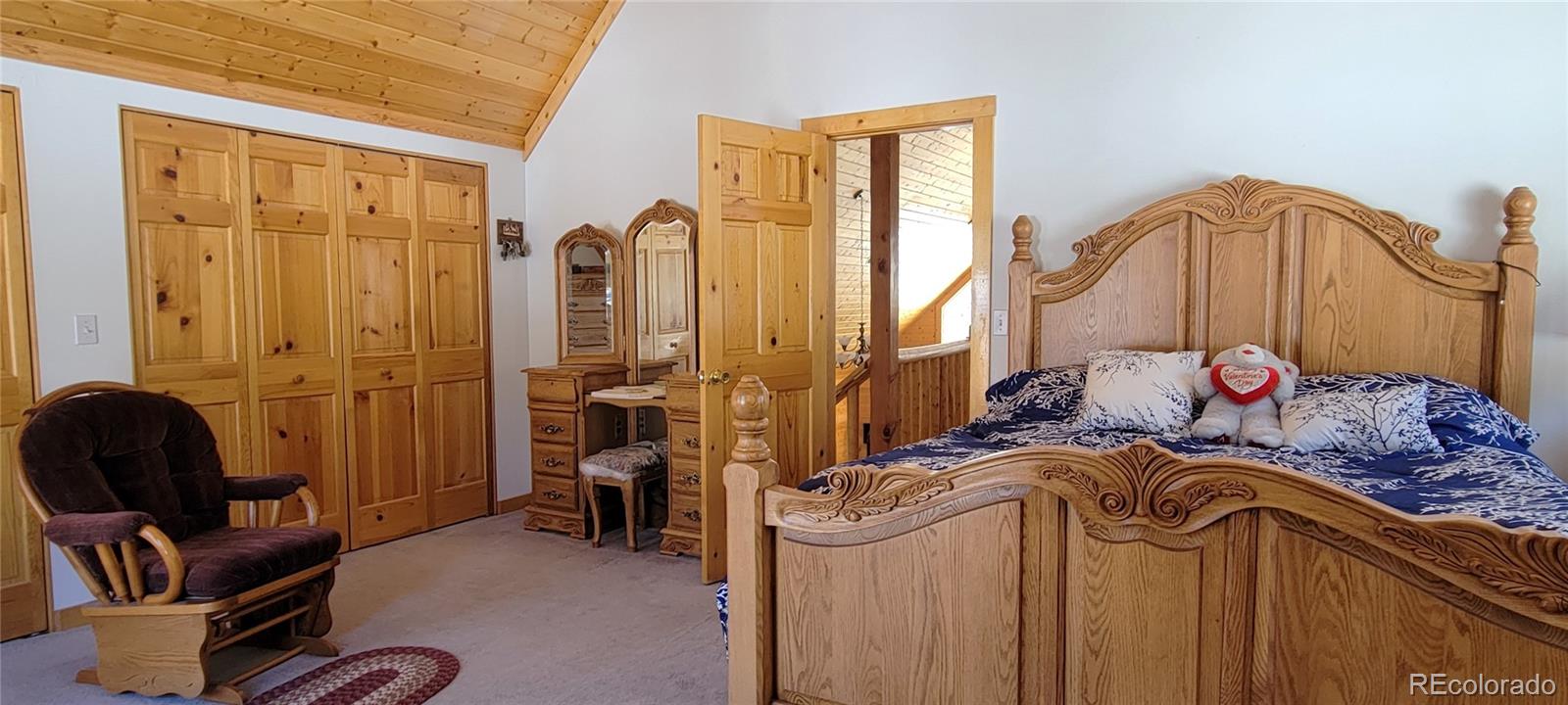 1321 Bristlecone Road Guffey, CO 80820 - Photo 20 of 47