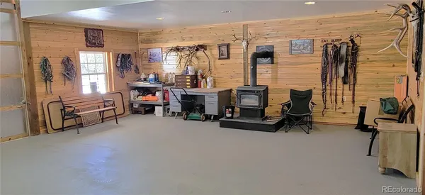 $1,449,000 | 1321 Bristlecone Road, Guffey, CO 80820