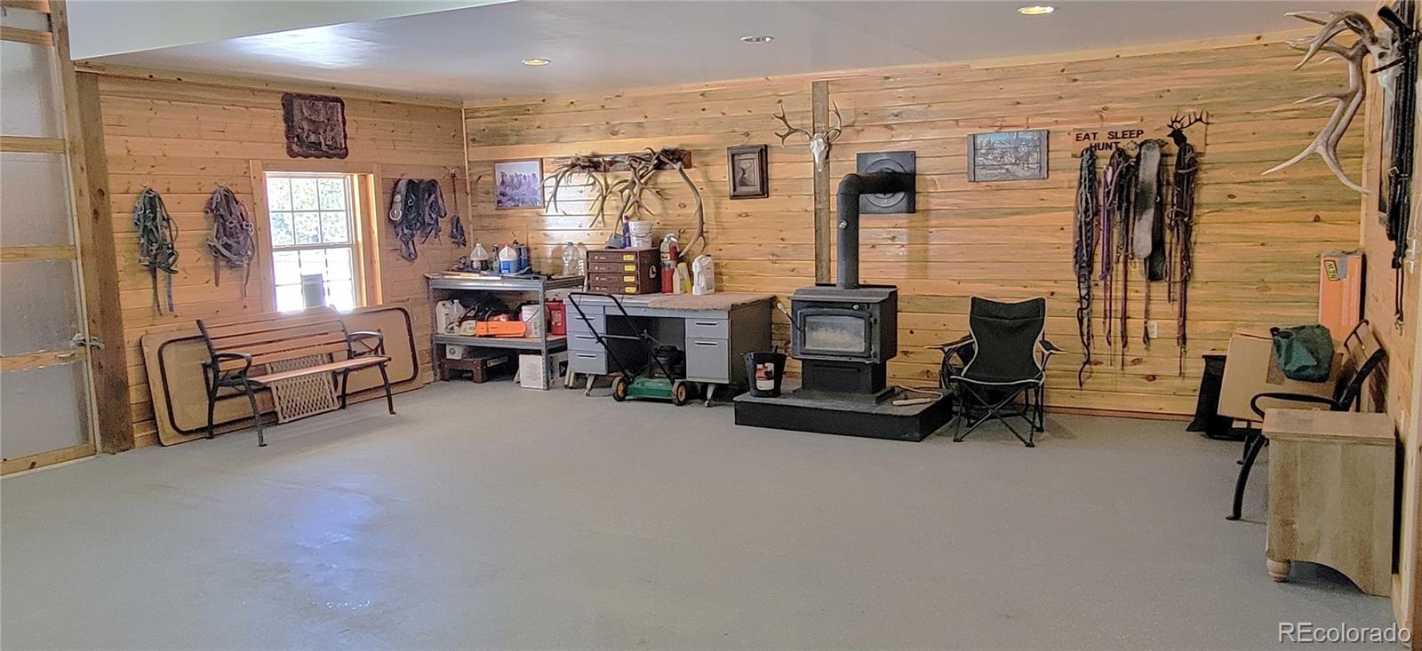 1321 Bristlecone Road Guffey, CO 80820 - Photo 26 of 47