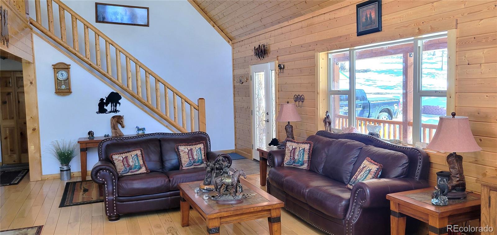 1321 Bristlecone Road Guffey, CO 80820 - Photo 5 of 47