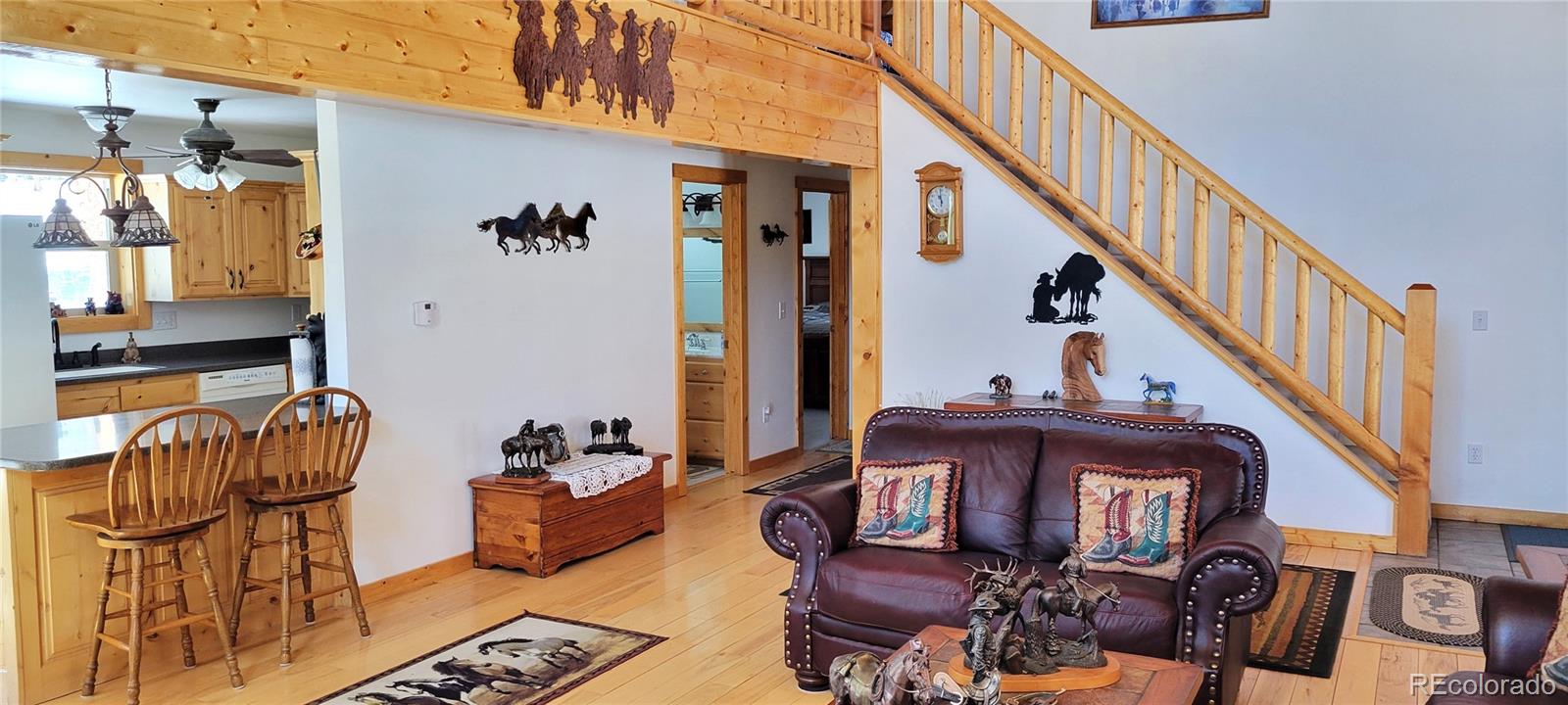 1321 Bristlecone Road Guffey, CO 80820 - Photo 6 of 47