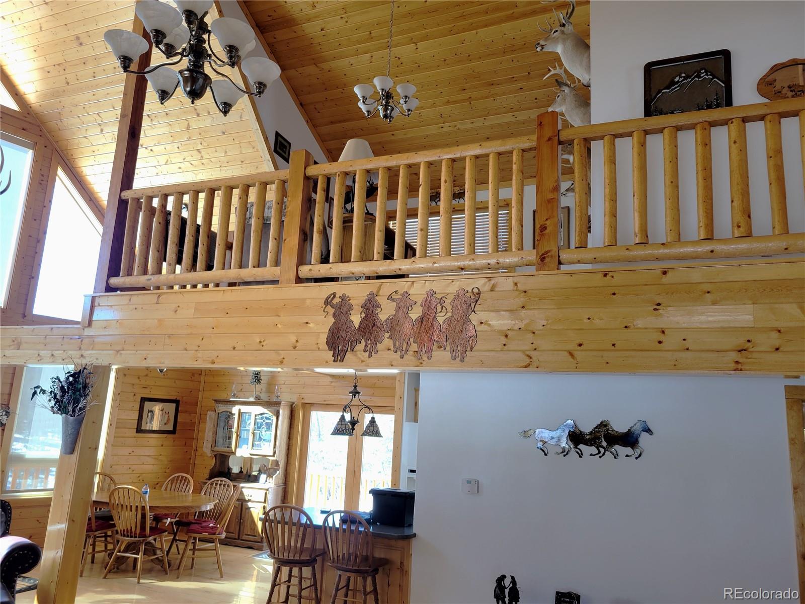 1321 Bristlecone Road Guffey, CO 80820 - Photo 7 of 47