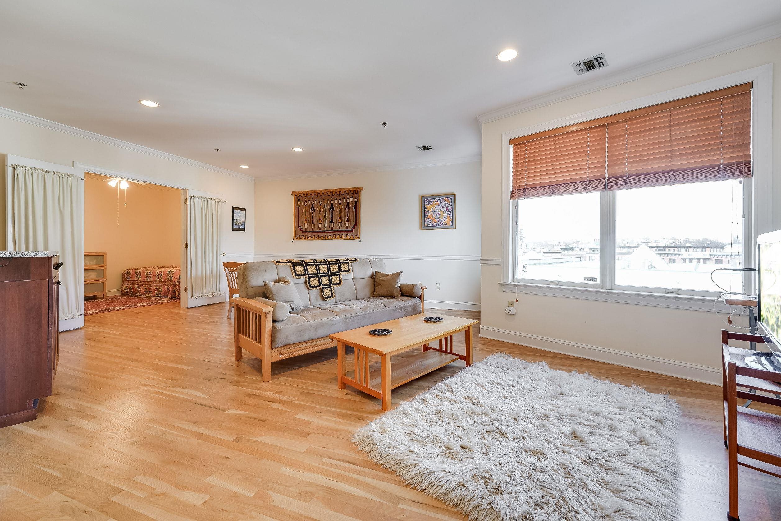 82 Clinton Street, Unit 6F Hoboken, NJ 07030 - Photo 1 of 20