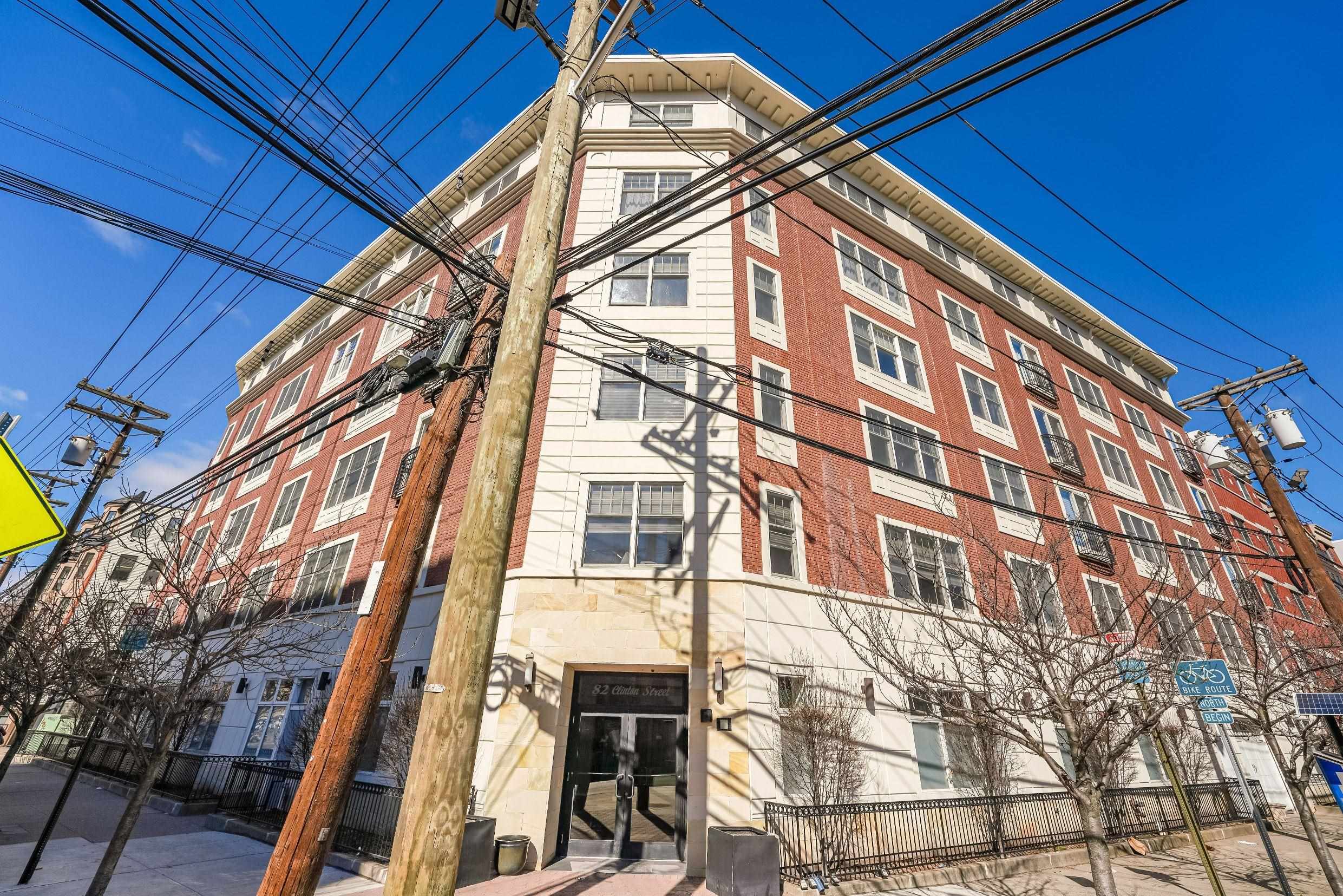 82 Clinton Street, Unit 6F Hoboken, NJ 07030 - Photo 19 of 20