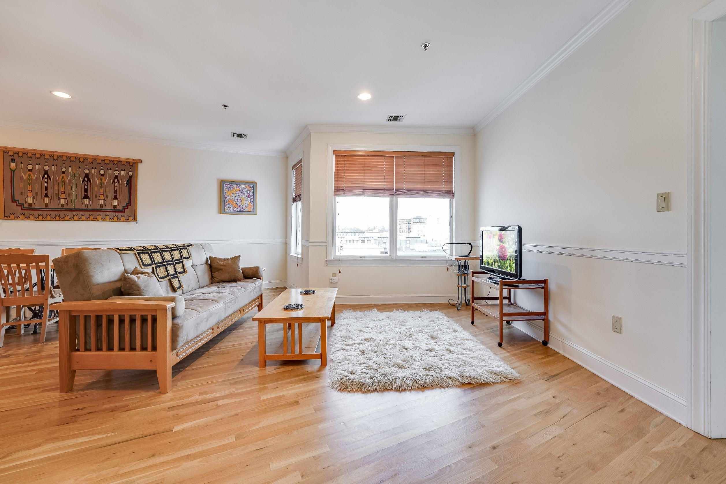 82 Clinton Street, Unit 6F Hoboken, NJ 07030 - Photo 2 of 20