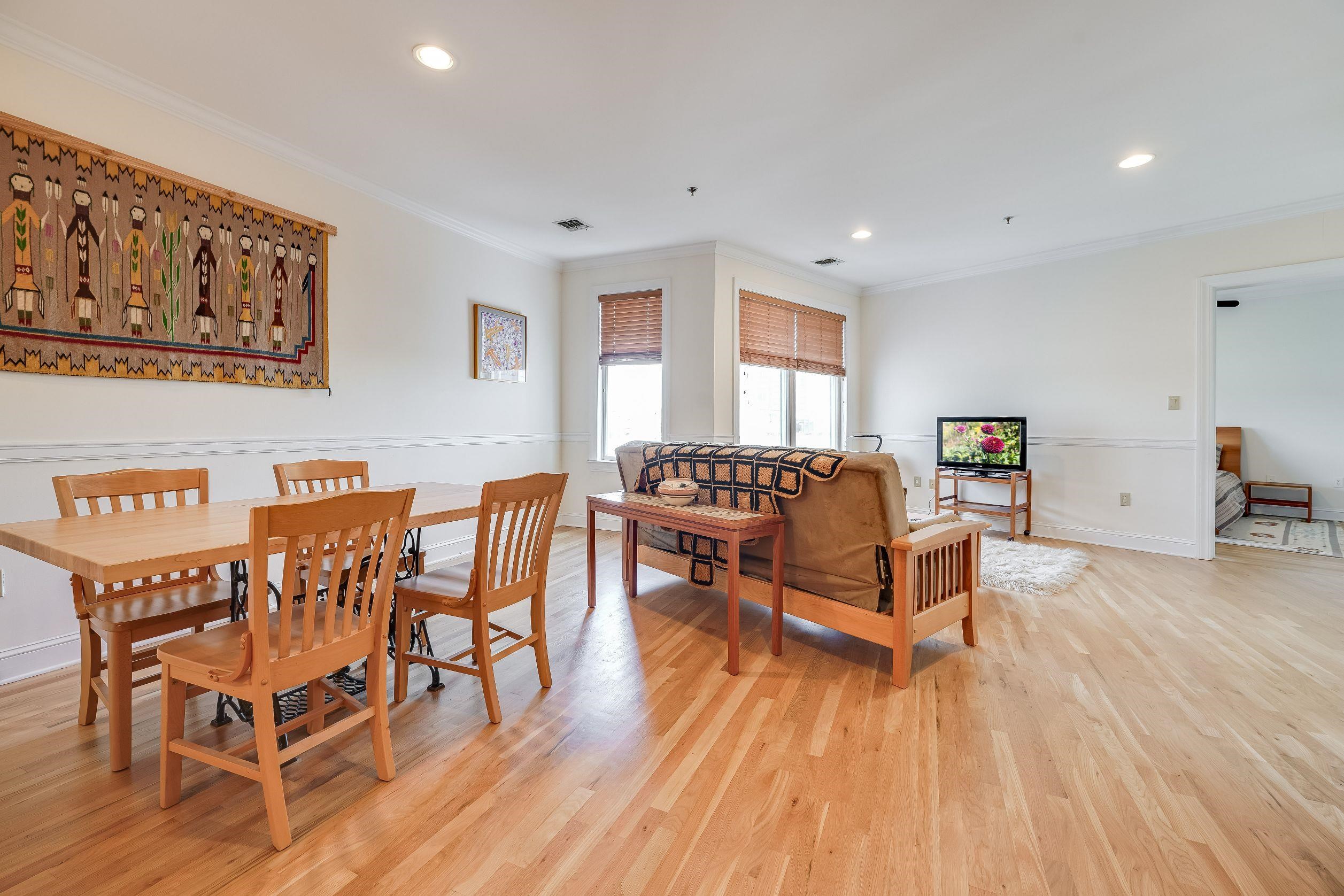 82 Clinton Street, Unit 6F Hoboken, NJ 07030 - Photo 4 of 20