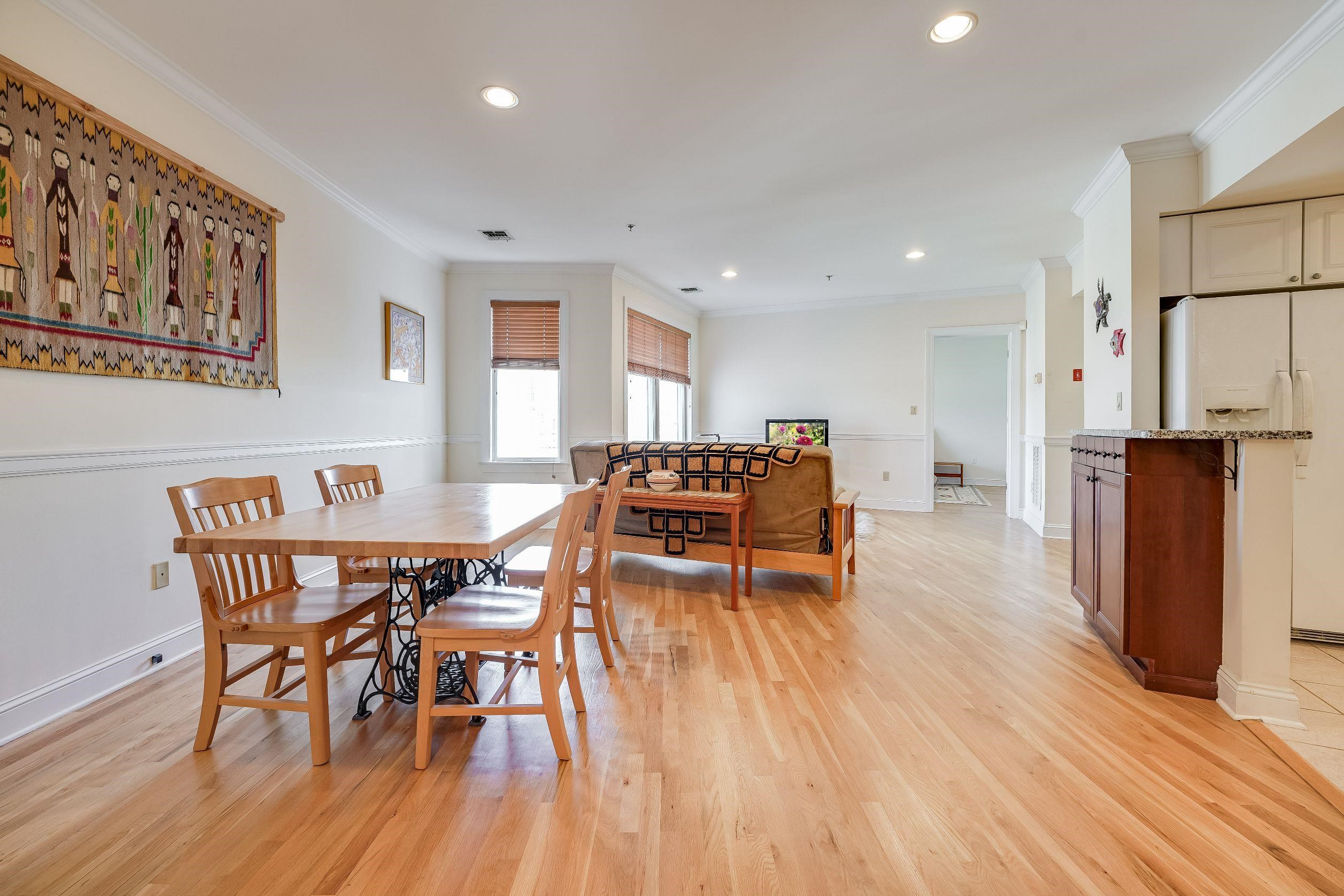 82 Clinton Street, Unit 6F Hoboken, NJ 07030 - Photo 5 of 20
