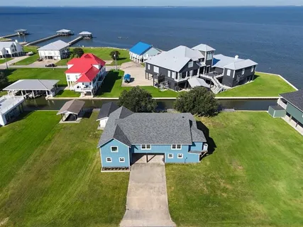 $639,000 | 131 Sandpiper Lane, Lake Charles, LA 70607