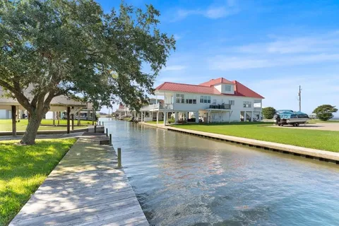 $639,000 | 131 Sandpiper Lane, Lake Charles, LA 70607
