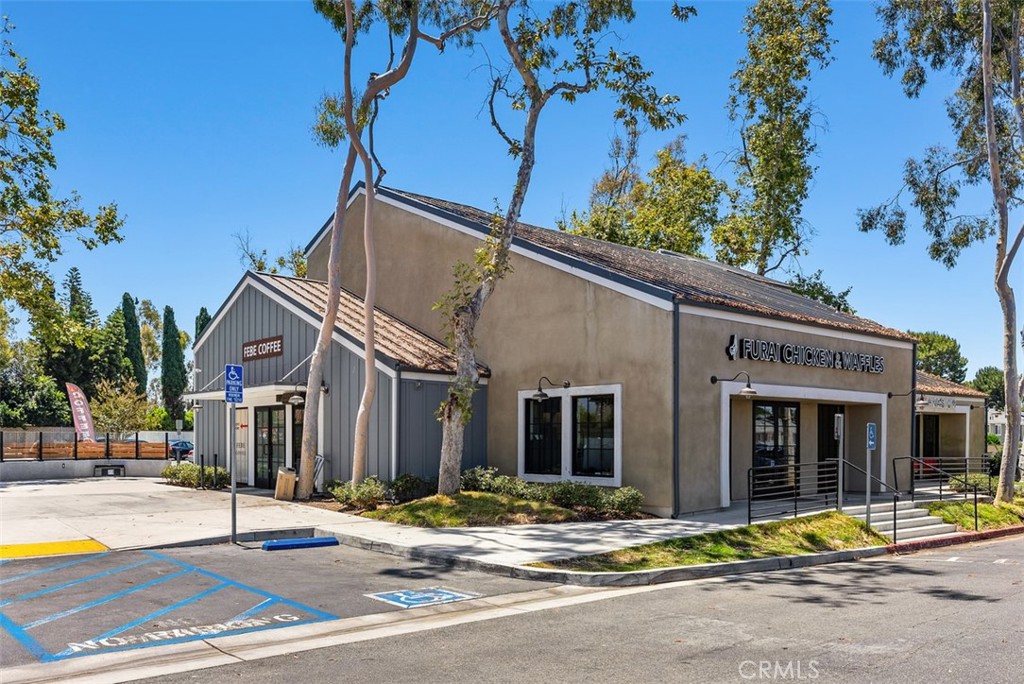 1 Slocum Irvine, CA 92620 - Photo 42 of 43