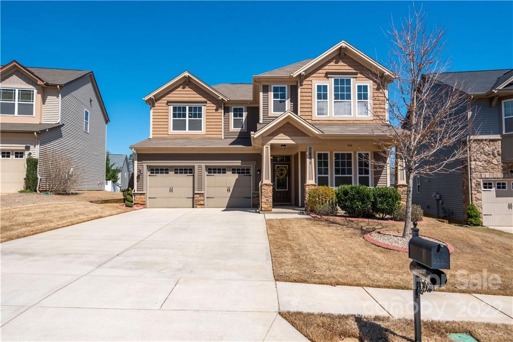 4212 Hubbard Road, Unit 72 Charlotte, NC 28269 - Photo 1 of 45 Gallery Image 1