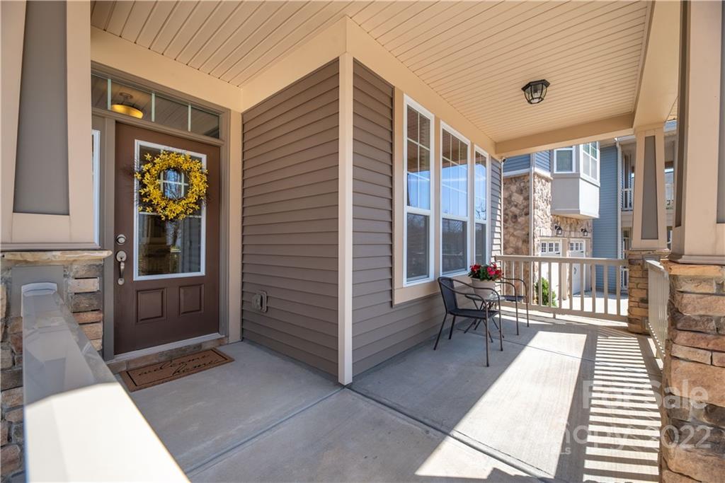 4212 Hubbard Road, Unit 72 Charlotte, NC 28269 - Photo 2 of 45 Gallery Image 2