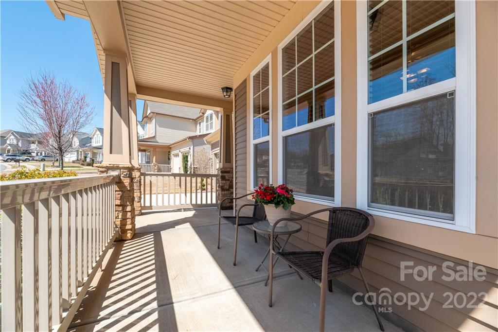 4212 Hubbard Road, Unit 72 Charlotte, NC 28269 - Photo 3 of 45 Gallery Image 3