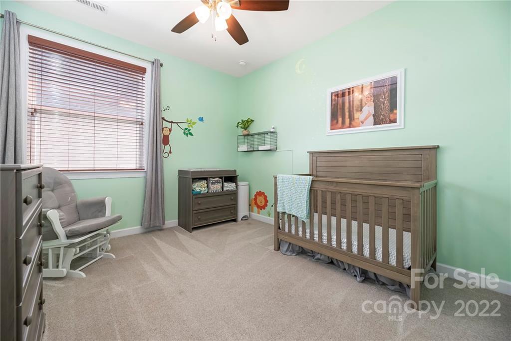 4212 Hubbard Road, Unit 72 Charlotte, NC 28269 - Photo 31 of 45 Gallery Image 31