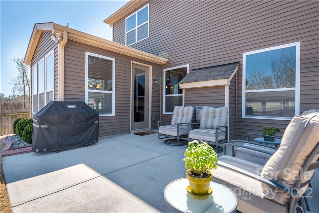 4212 Hubbard Road, Unit 72 Charlotte, NC 28269 - Photo 36 of 45 Gallery Image 36