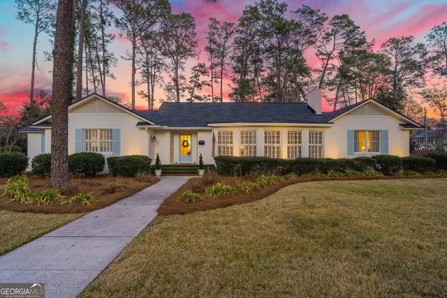 $519,000 | 1500 St Marys Drive, Waycross, GA 31501