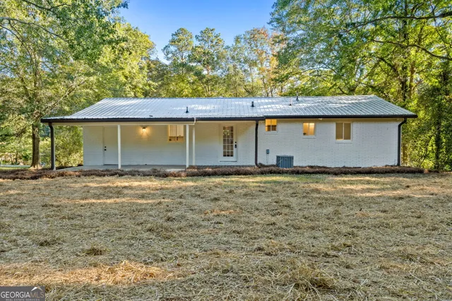 $245,000 | 205 Pine Street, Barnesville, GA 30204