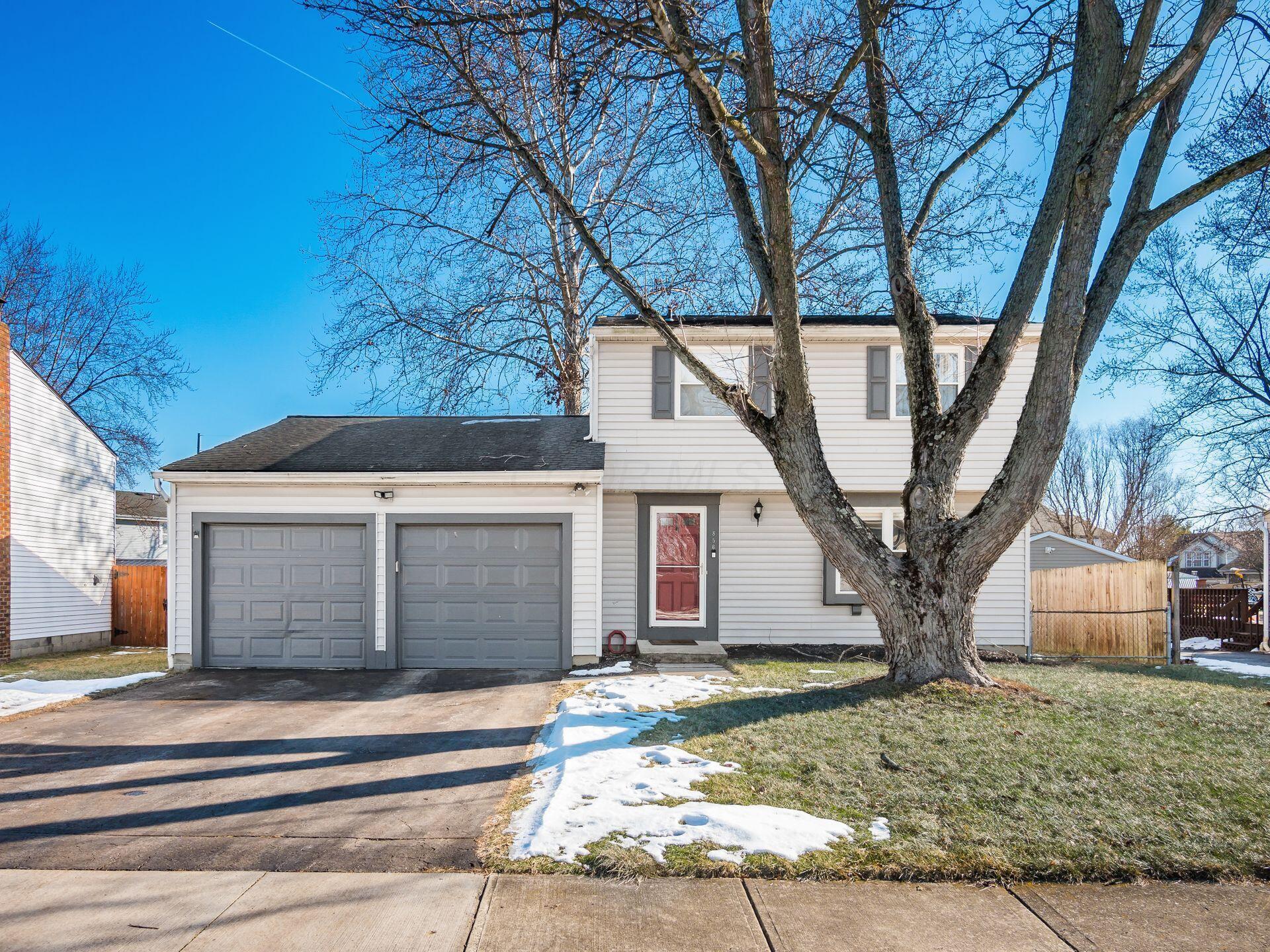 856 Rushcreek Road Galloway, OH 43119 - Photo 1 of 33 004_ Rd Galloway OH 43119 USA