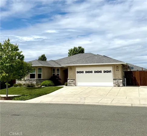 $624,500 | 414 Antelope Creek Avenue, Chico, CA 95973