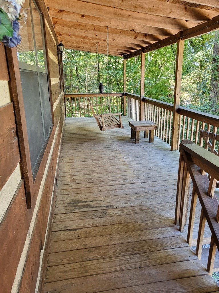 275 Sub Road Cosby, TN 37722 - Photo 13 of 26 Gallery Image 13