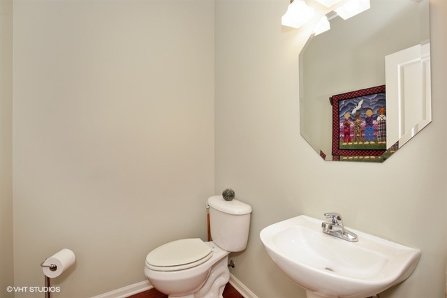 2 Edgebrook Court, Unit 2 Algonquin, IL 60102 - Photo 16 of 19