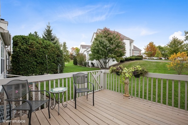 2 Edgebrook Court, Unit 2 Algonquin, IL 60102 - Photo 18 of 19