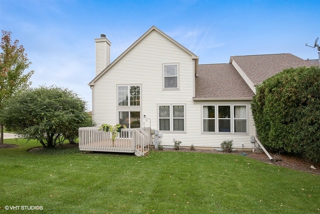 2 Edgebrook Court, Unit 2 Algonquin, IL 60102 - Photo 19 of 19