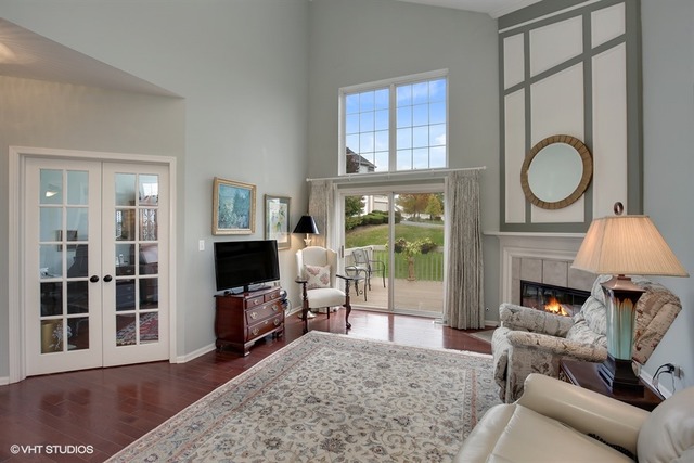 2 Edgebrook Court, Unit 2 Algonquin, IL 60102 - Photo 5 of 19