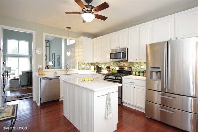 2 Edgebrook Court, Unit 2 Algonquin, IL 60102 - Photo 7 of 19