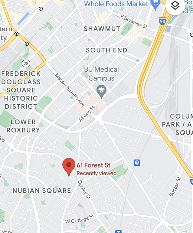 61 Forest Street Boston, MA 02119 - Photo 1 of 36