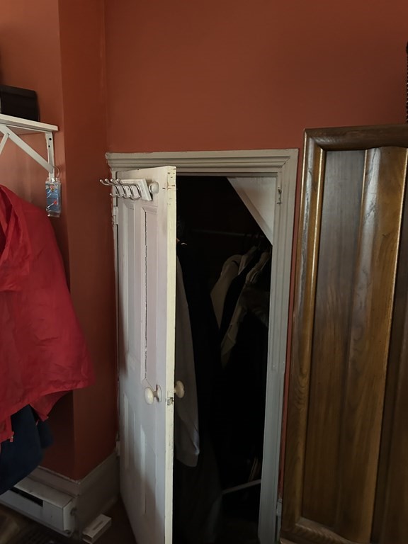 61 Forest Street Boston, MA 02119 - Photo 22 of 36 a view of walk in closet