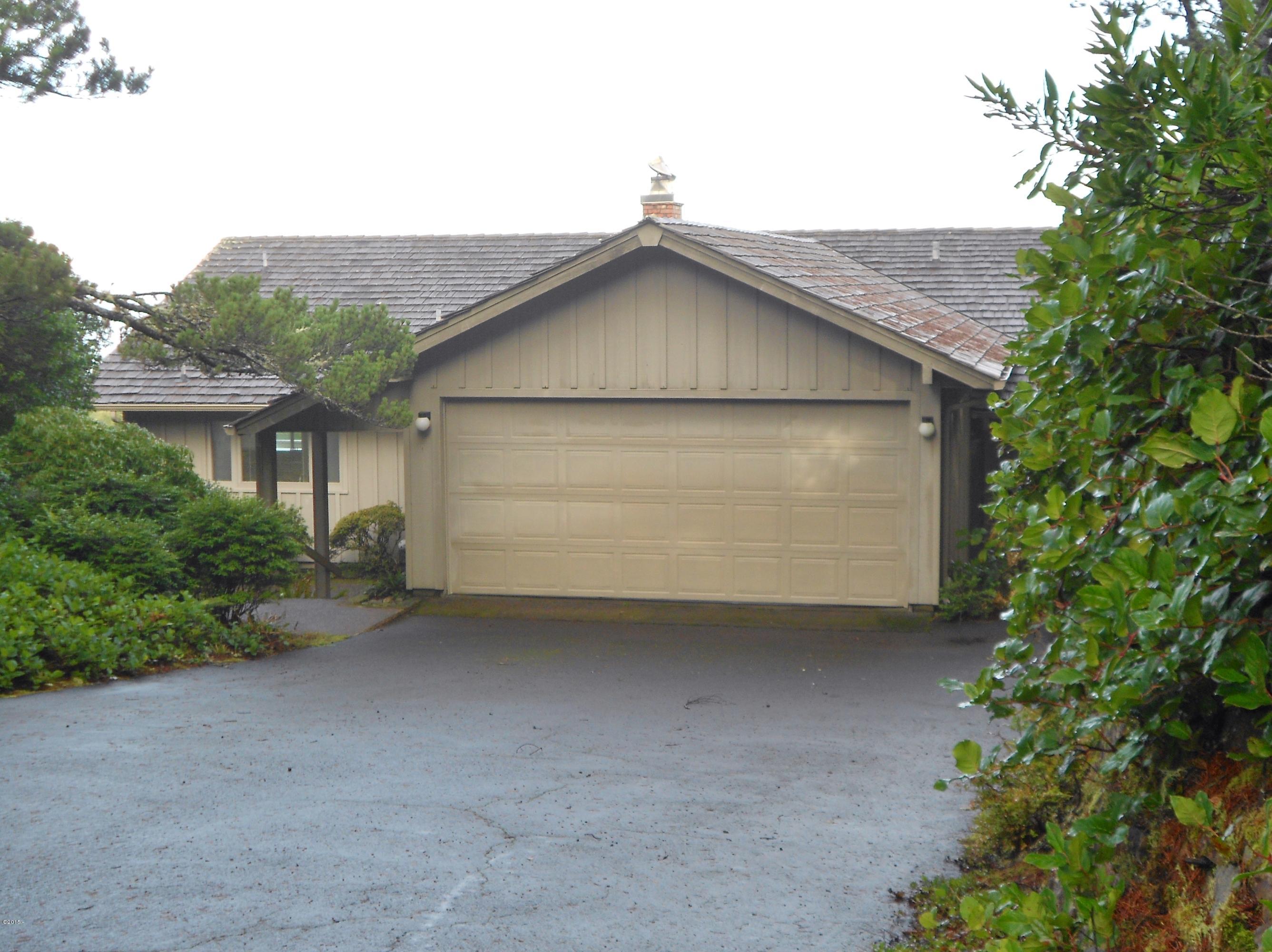 6 Ridge Crest Road Gleneden Beach, OR 97388 - Photo 29 of 40 Exterior